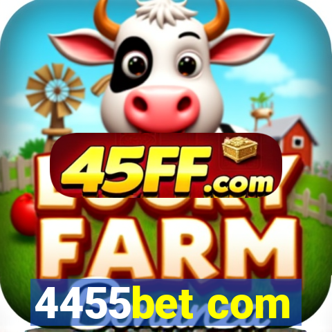 4455bet com